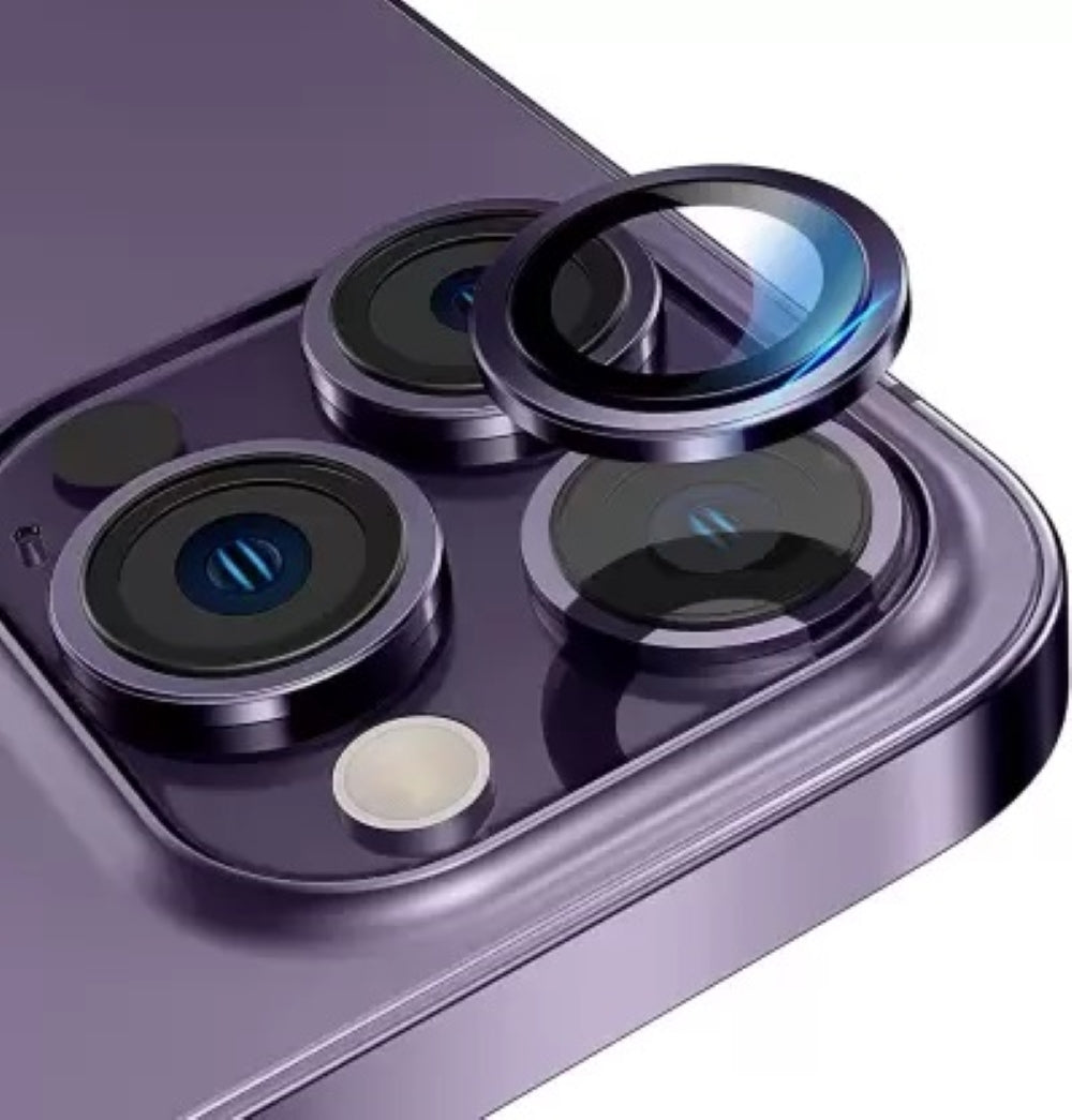 Camera Lens Protector - iPhone 12 Series