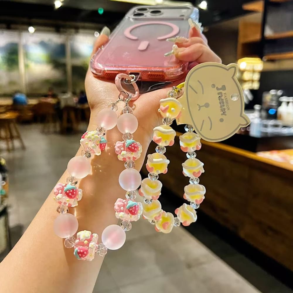 Candy Pop Phone Charm