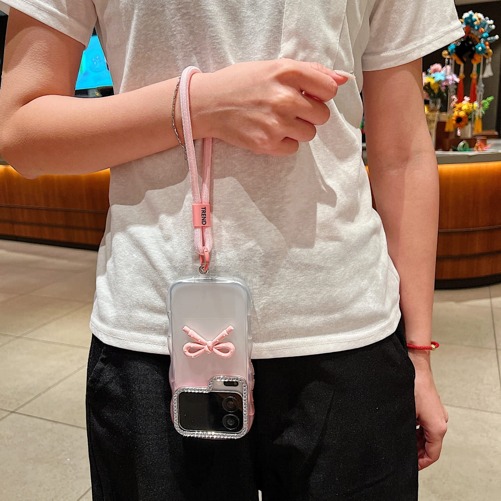 Cute Knot Phone Case