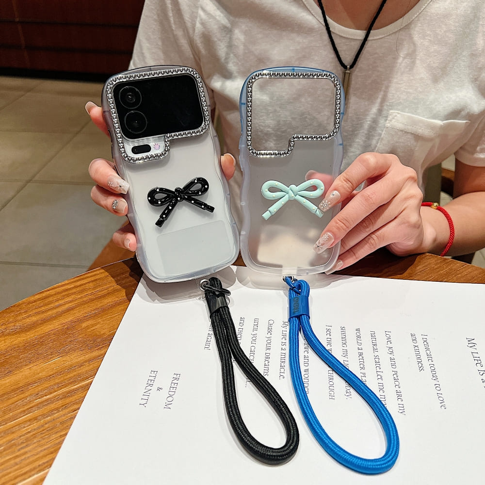 Cute Knot Phone Case