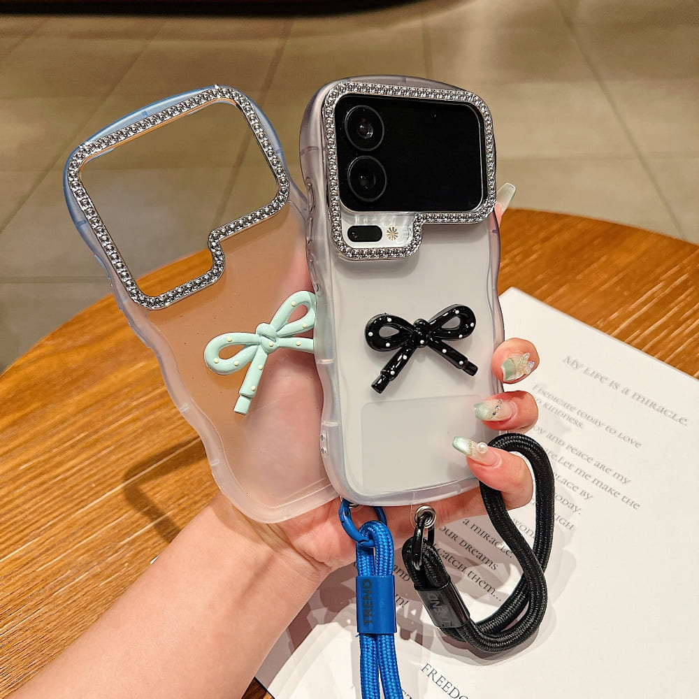 Cute Knot Phone Case