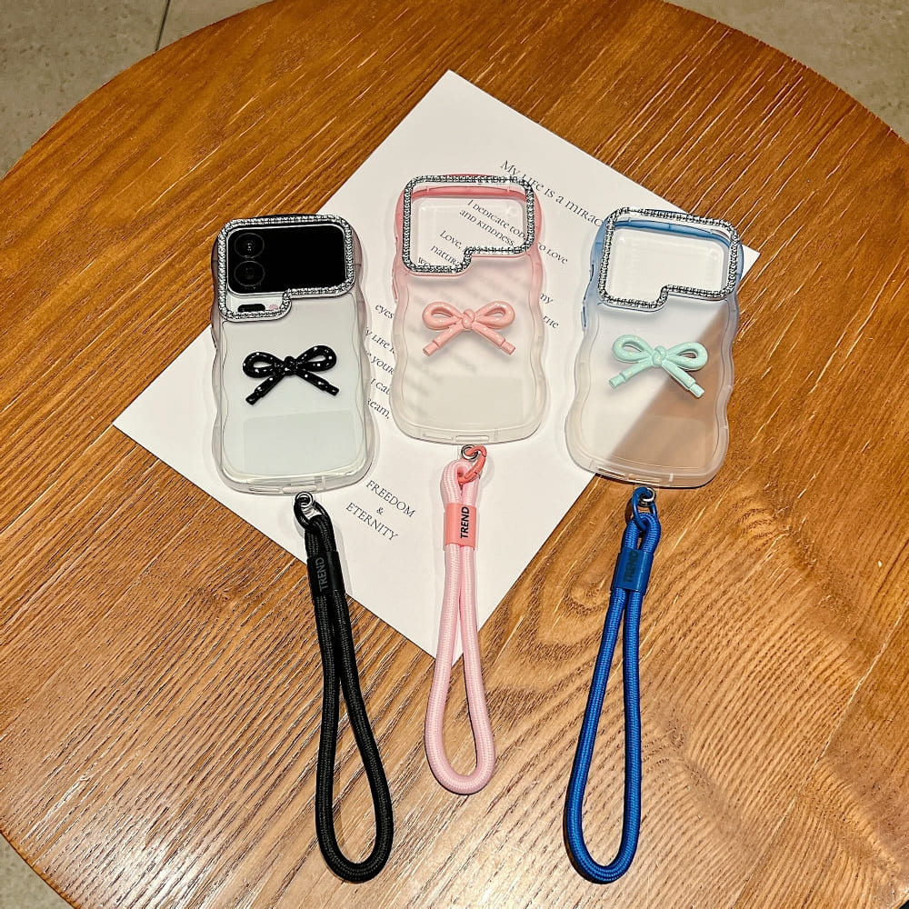 Cute Knot Phone Case