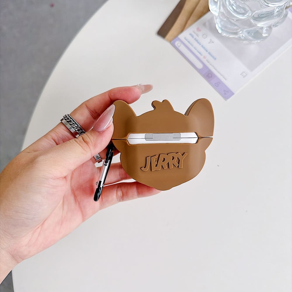 Cute Verse Airpod Pro Case for Airpod Pro 4 | Airpod Pro 3 | Airpod Pro 2 | Airpod Pro