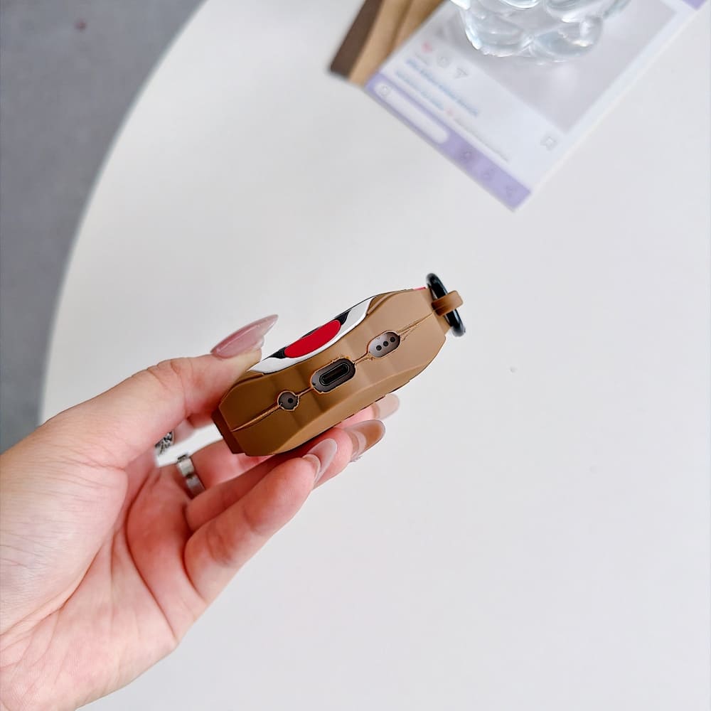 Cute Verse Airpod Pro Case for Airpod Pro 4 | Airpod Pro 3 | Airpod Pro 2 | Airpod Pro
