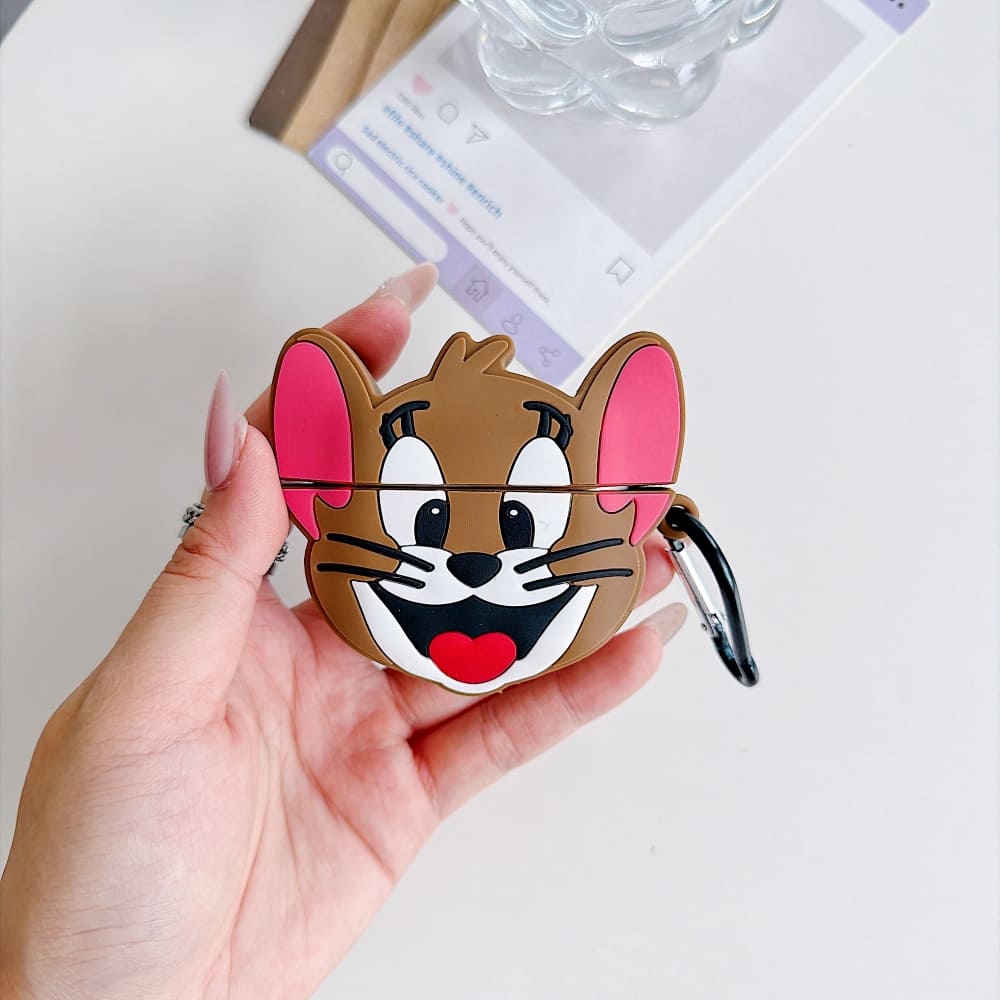 Cute Verse Airpod Pro Case for Airpod Pro 4 | Airpod Pro 3 | Airpod Pro 2 | Airpod Pro