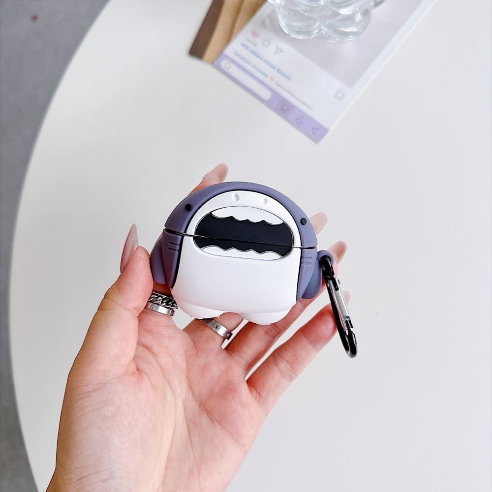 Cute Verse Airpod Pro Case for Airpod Pro 4 | Airpod Pro 3 | Airpod Pro 2 | Airpod Pro