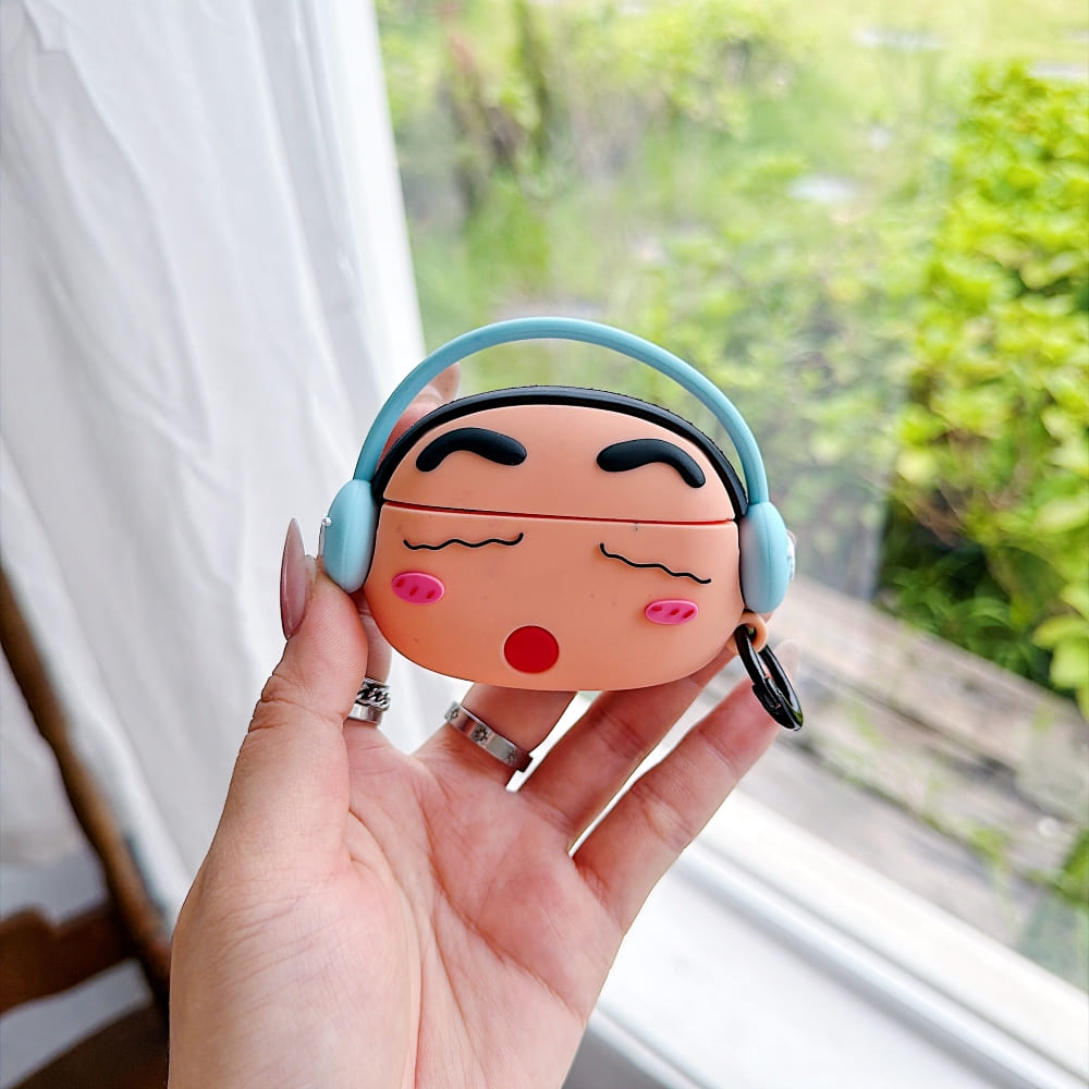 Cute Verse Airpod Pro Case for Airpod Pro 4 | Airpod Pro 3 | Airpod Pro 2 | Airpod Pro