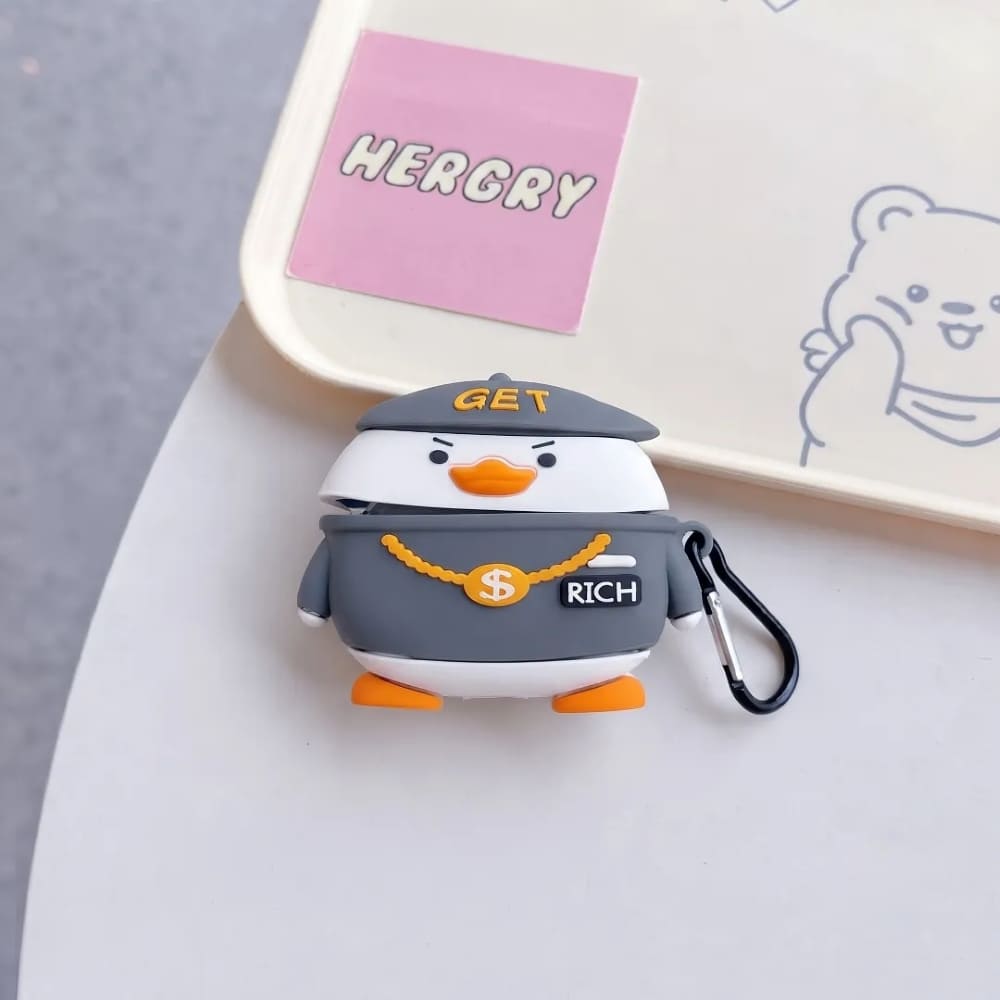 Cute Verse Airpod Pro Case for Airpod Pro 4 | Airpod Pro 3 | Airpod Pro 2 | Airpod Pro
