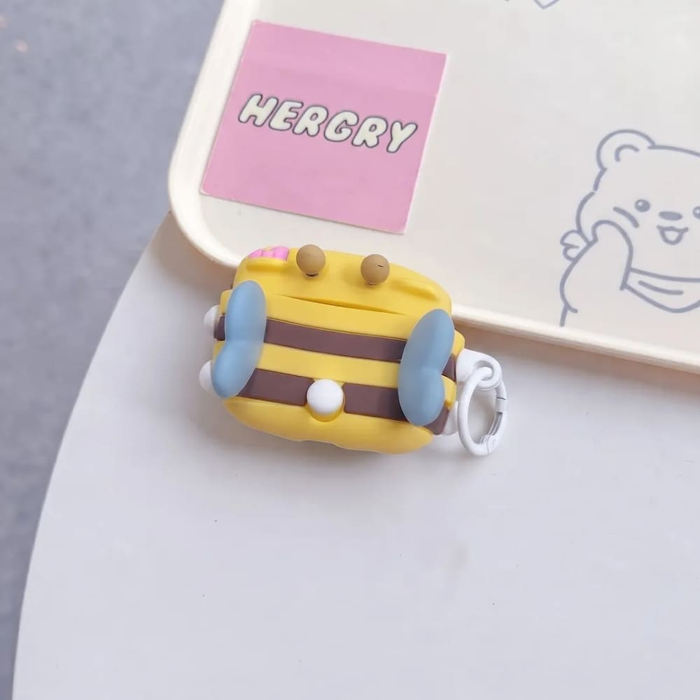 Cute Verse Airpod Pro Case for Airpod Pro 4 | Airpod Pro 3 | Airpod Pro 2 | Airpod Pro