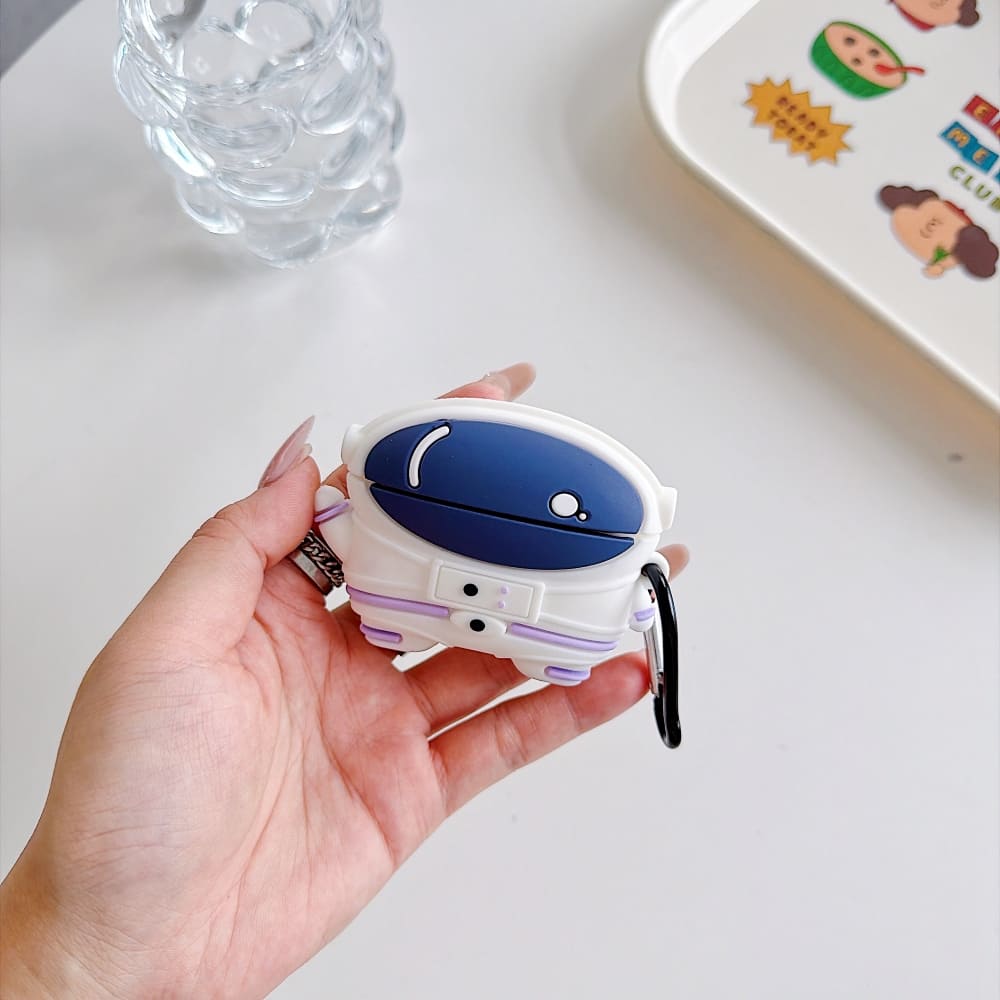 Cute Verse Airpod Pro Case for Airpod Pro 4 | Airpod Pro 3 | Airpod Pro 2 | Airpod Pro
