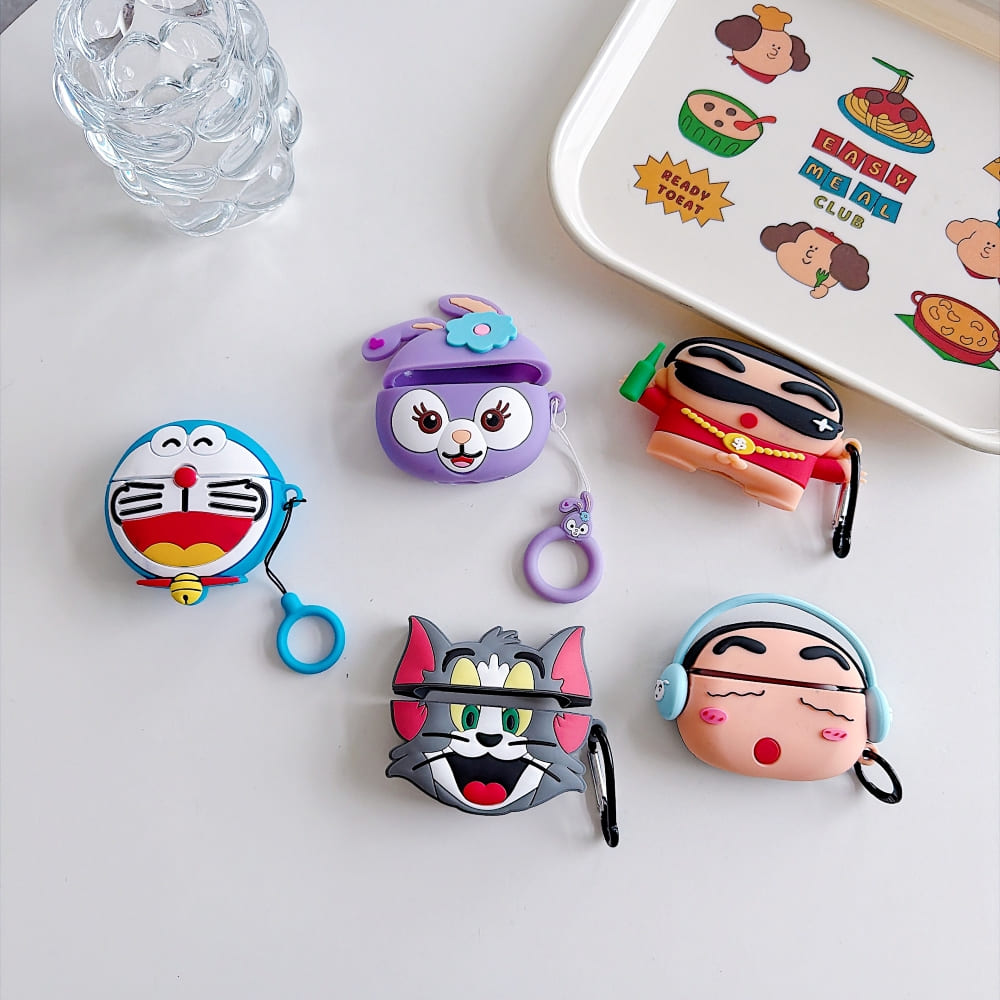 Cute Verse Airpod Pro Case for Airpod Pro 4 | Airpod Pro 3 | Airpod Pro 2 | Airpod Pro