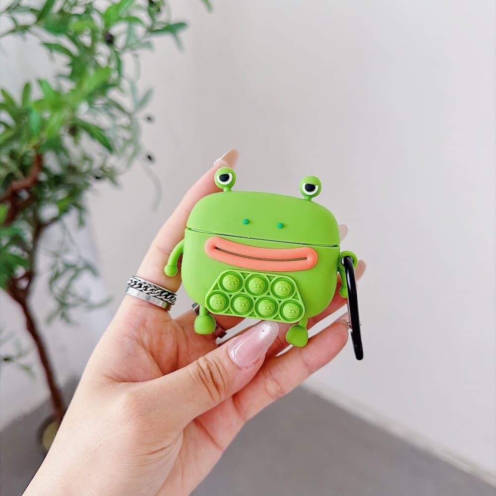 Cute Verse Airpod Pro Case for Airpod Pro 4 | Airpod Pro 3 | Airpod Pro 2 | Airpod Pro