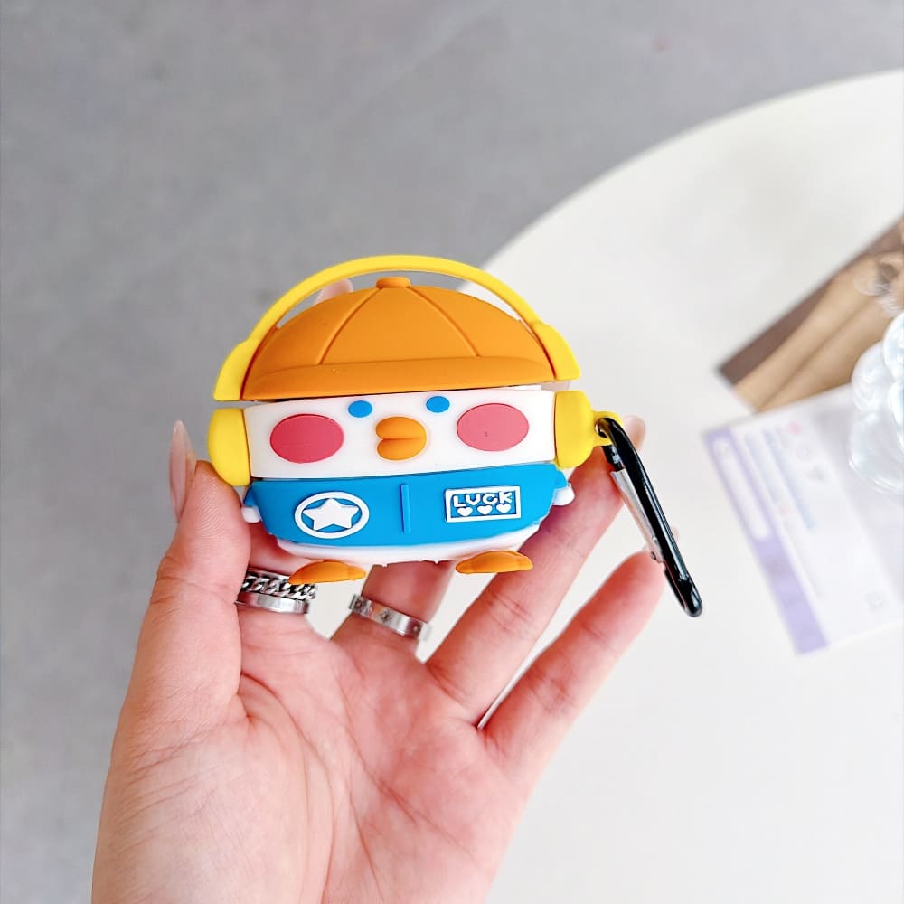 Cute Verse Airpod Pro Case for Airpod Pro 4 | Airpod Pro 3 | Airpod Pro 2 | Airpod Pro
