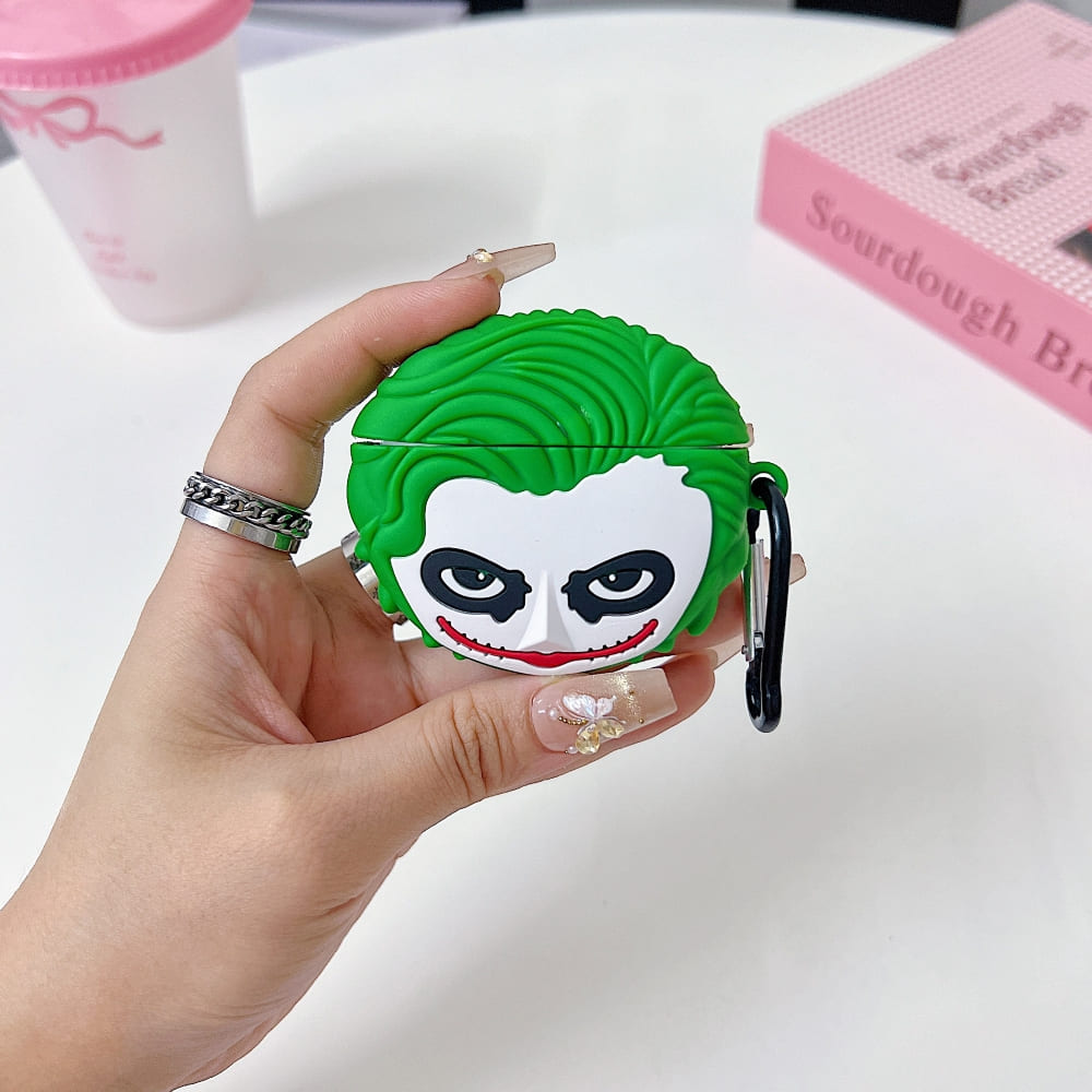 Dreamy Character Airpod Pro Case for Airpod Pro 4 | Airpod Pro 3 | Airpod Pro 2 | Airpod Pro