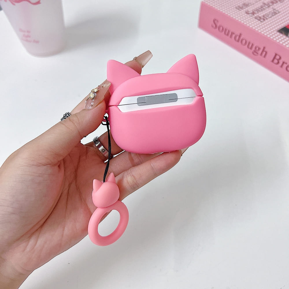 Dreamy Character Airpod Pro Case for Airpod Pro 4 | Airpod Pro 3 | Airpod Pro 2 | Airpod Pro