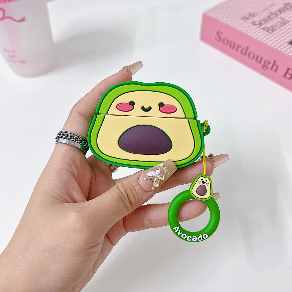 Dreamy Character Airpod Pro Case for Airpod Pro 4 | Airpod Pro 3 | Airpod Pro 2 | Airpod Pro