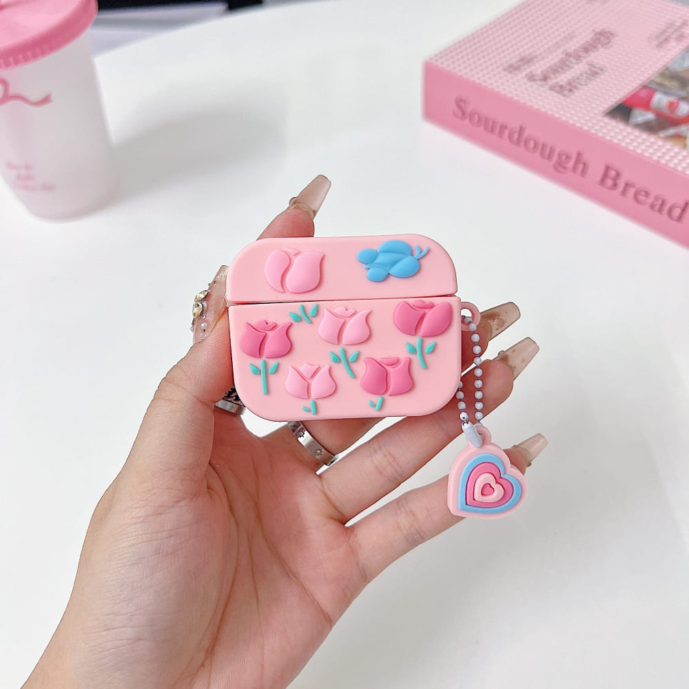 Dreamy Character Airpod Pro Case for Airpod Pro 4 | Airpod Pro 3 | Airpod Pro 2 | Airpod Pro