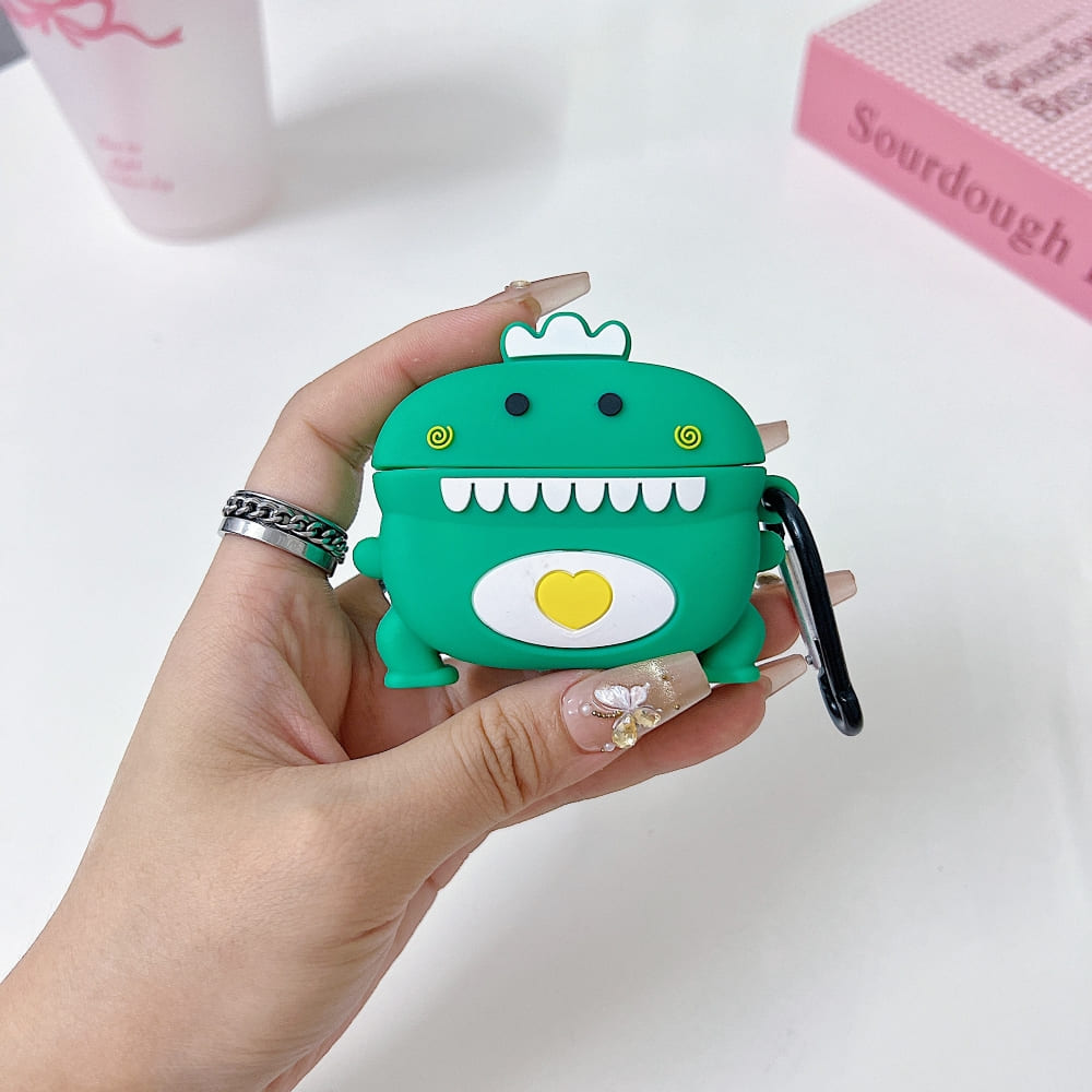 Dreamy Character Airpod Pro Case for Airpod Pro 4 | Airpod Pro 3 | Airpod Pro 2 | Airpod Pro