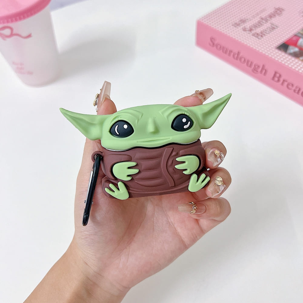 Dreamy Character Airpod Pro Case for Airpod Pro 4 | Airpod Pro 3 | Airpod Pro 2 | Airpod Pro