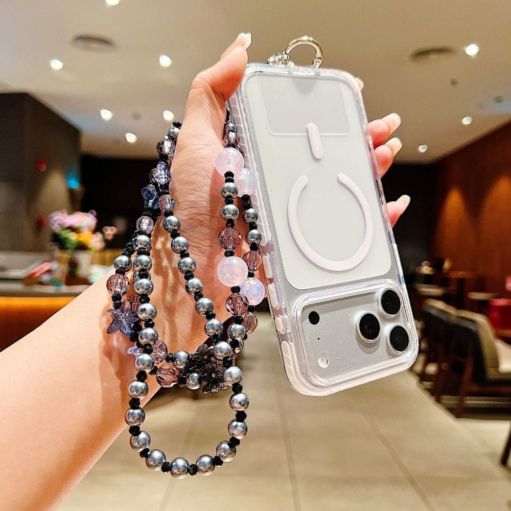 Dreamy Nova Star Phone Chain | Phone Strap