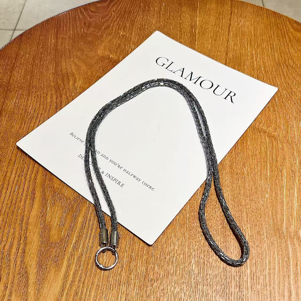 Elite Spark Phone Chain | Phone Strap