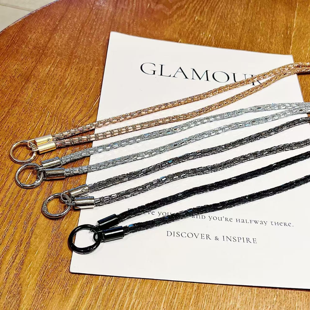 Elite Spark Phone Chain | Phone Strap
