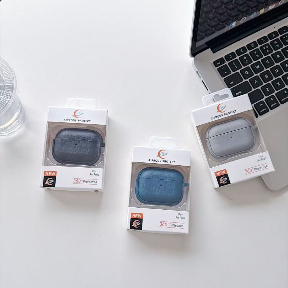 Grip Mate AirPods Case for Airpod Pro 4 | Airpod Pro 3 | Airpod Pro 2