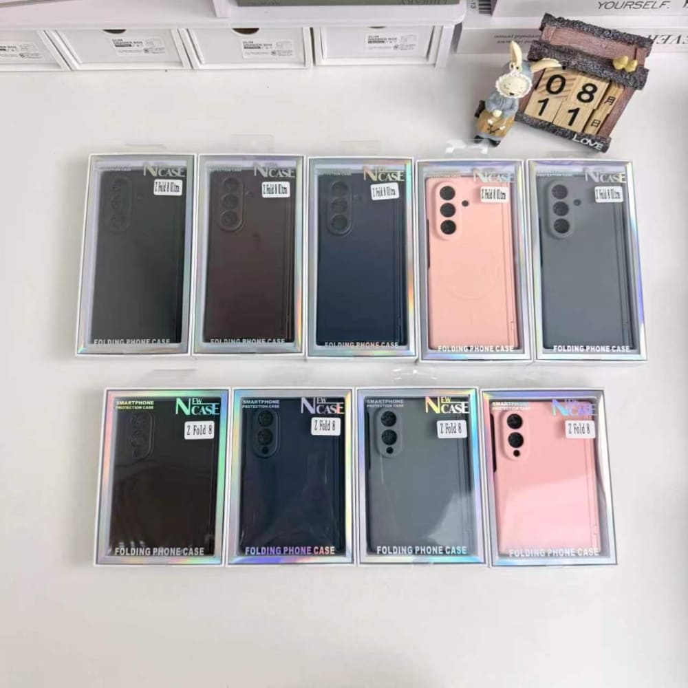 High Quality Skin Touch Slim Phone Case