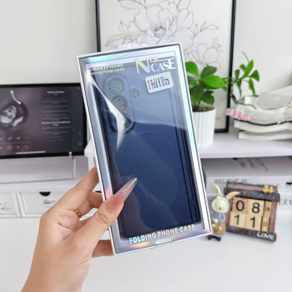 High Quality Skin Touch Slim Phone Case