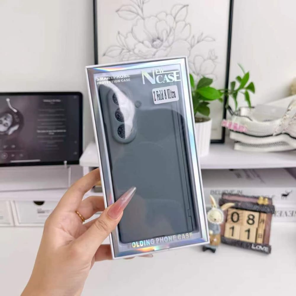 High Quality Skin Touch Slim Phone Case