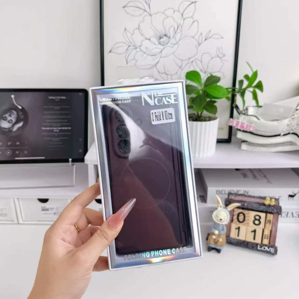 High Quality Skin Touch Slim Phone Case