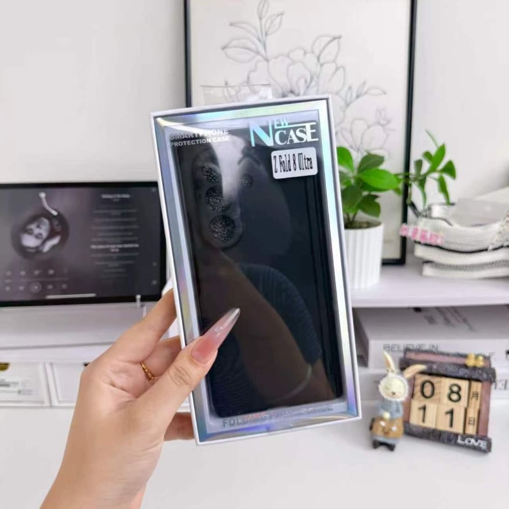 High Quality Skin Touch Slim Phone Case