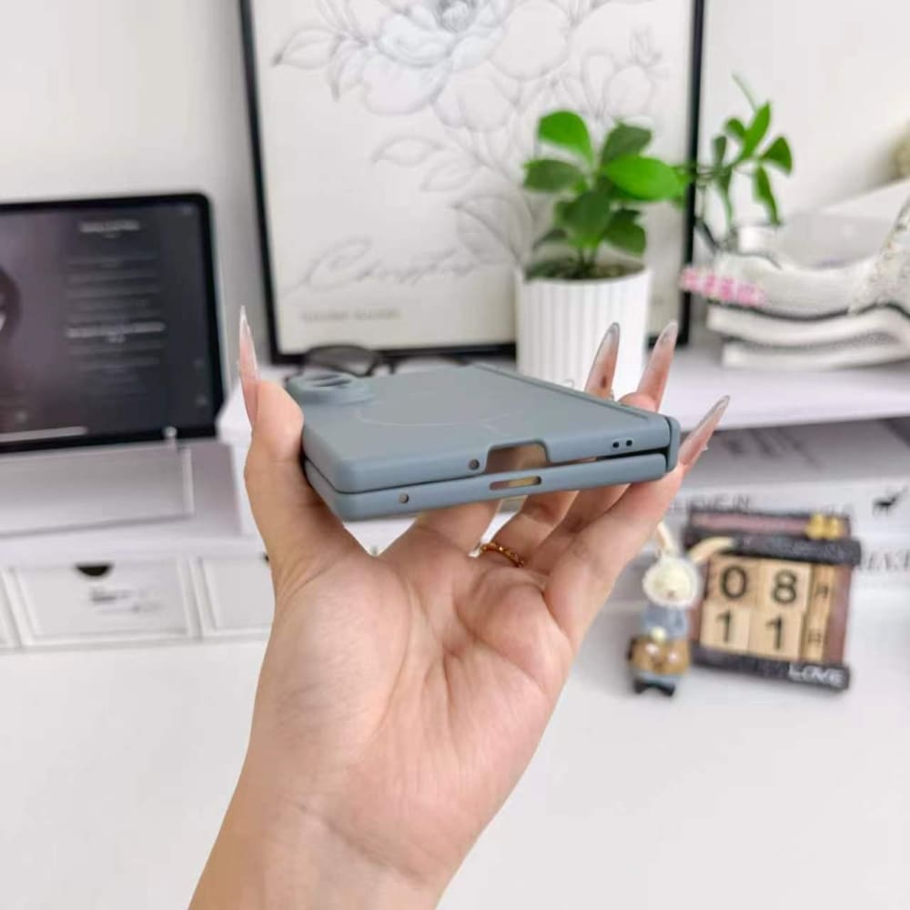 High Quality Skin Touch Slim Phone Case