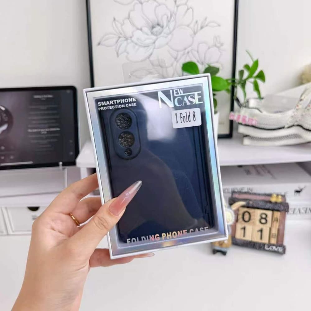 High Quality Skin Touch Slim Phone Case