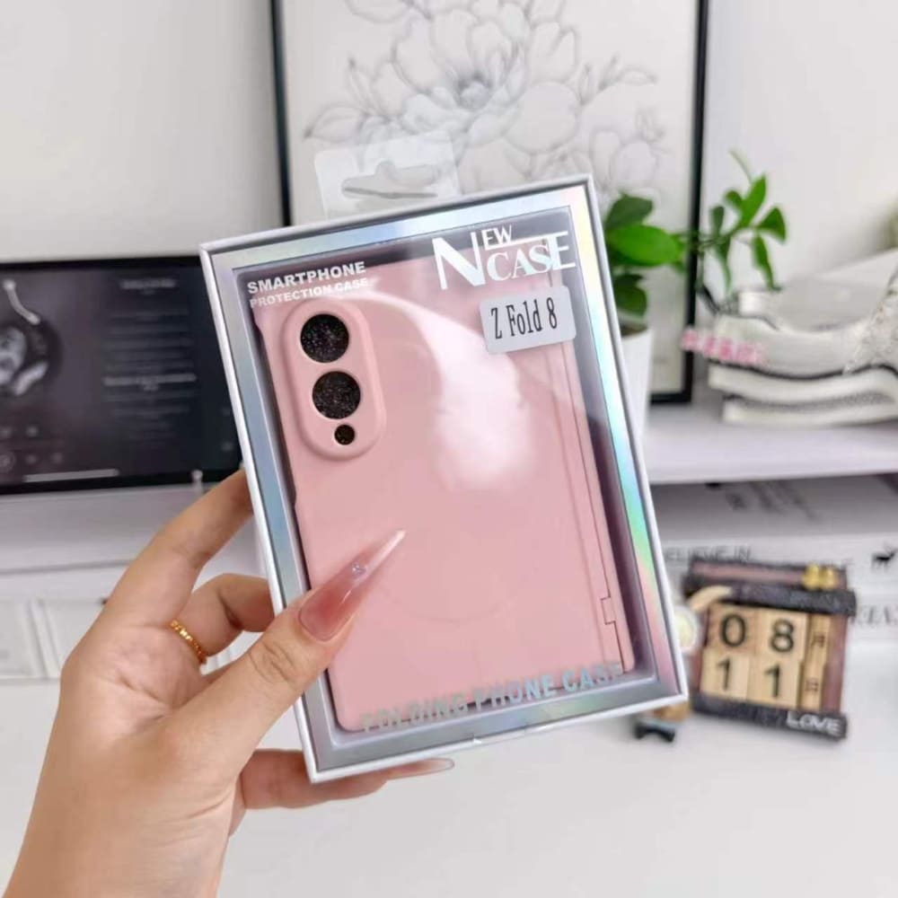 High Quality Skin Touch Slim Phone Case