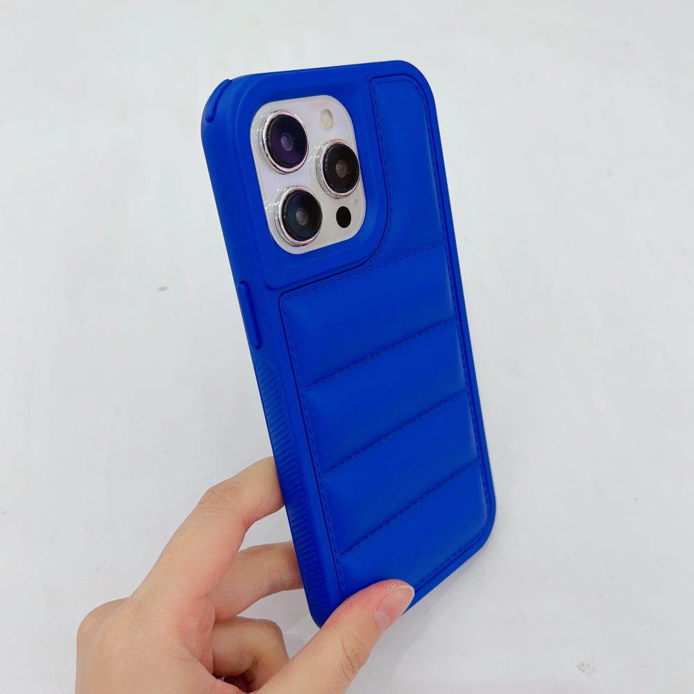 Jacket Protective Shockproof Phone Case - iPhone 13 Pro Max