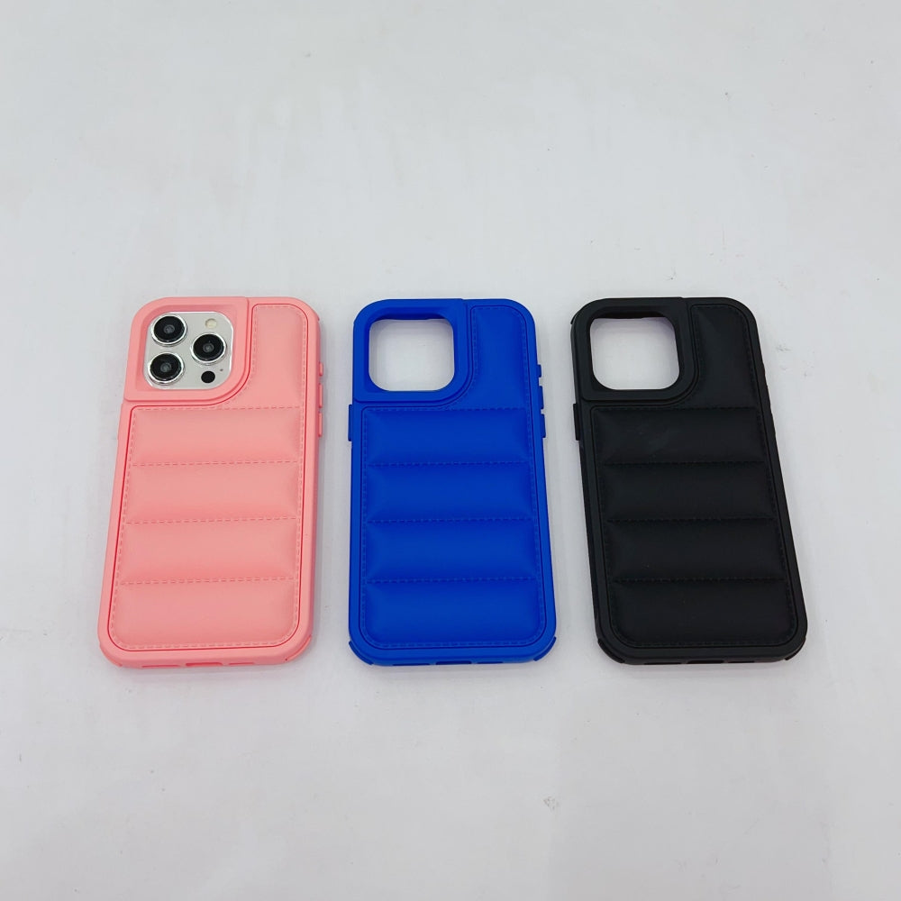 Jacket Protective Shockproof Phone Case - iPhone 13