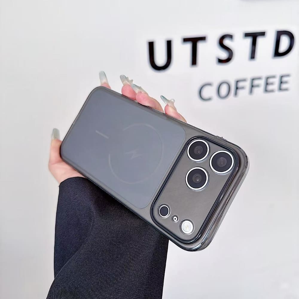 Matte Shield Paper Phone Case