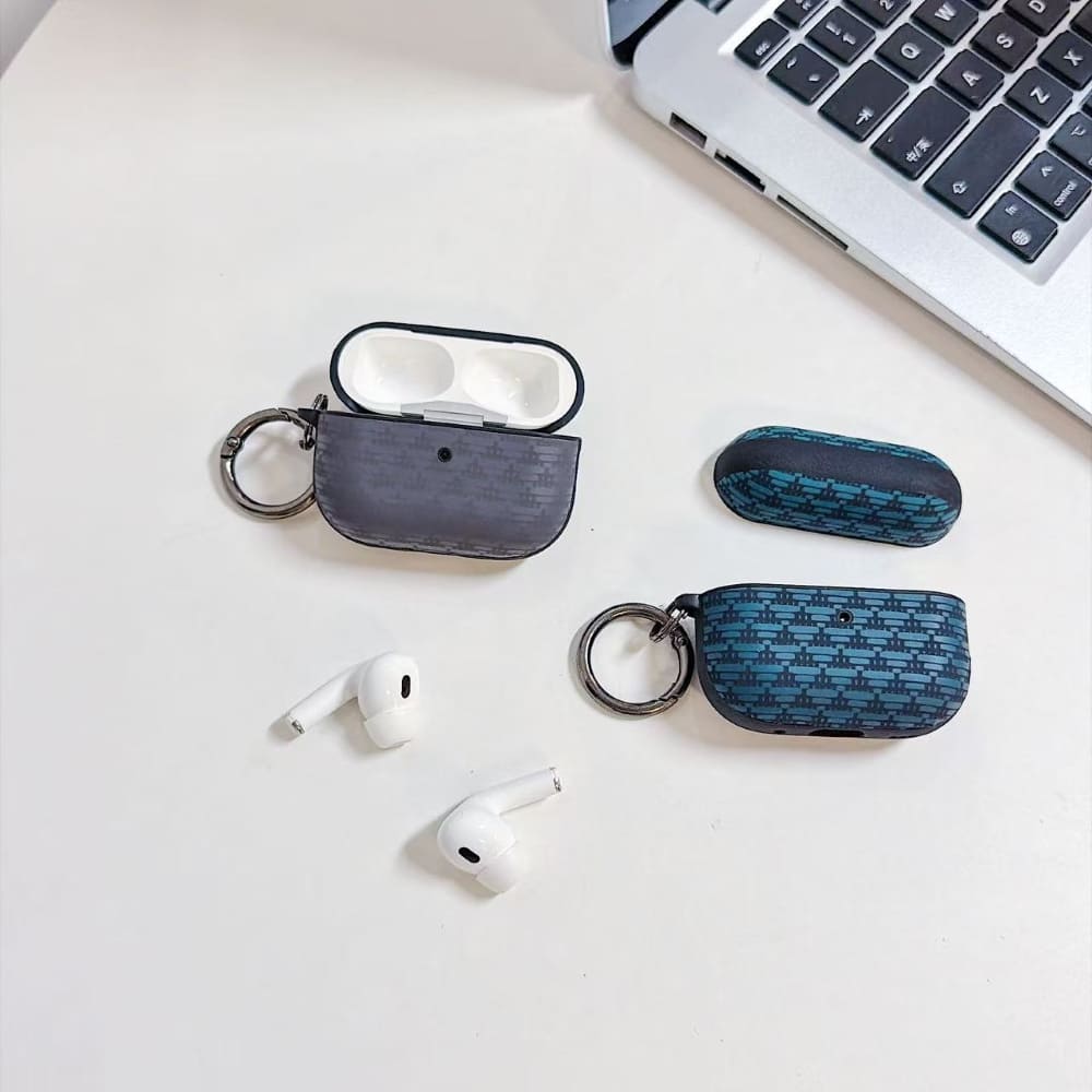 Midnight Mosaic AirPods Case for Airpod Pro 4 | Airpod Pro 3 | Airpod Pro 2