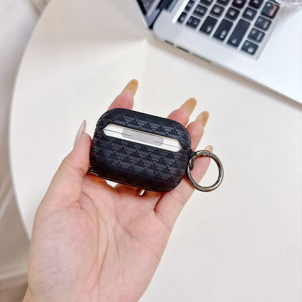 Midnight Mosaic AirPods Case for Airpod Pro 4 | Airpod Pro 3 | Airpod Pro 2