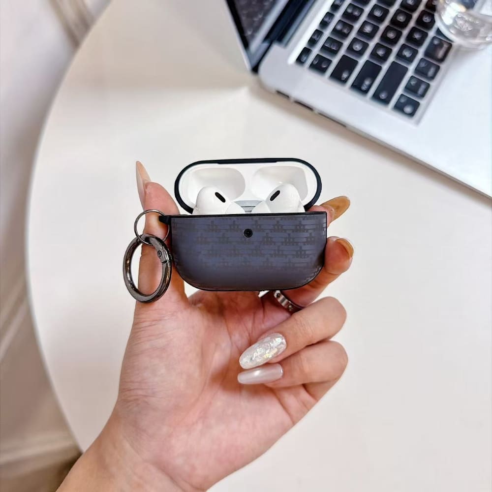 Midnight Mosaic AirPods Case for Airpod Pro 4 | Airpod Pro 3 | Airpod Pro 2