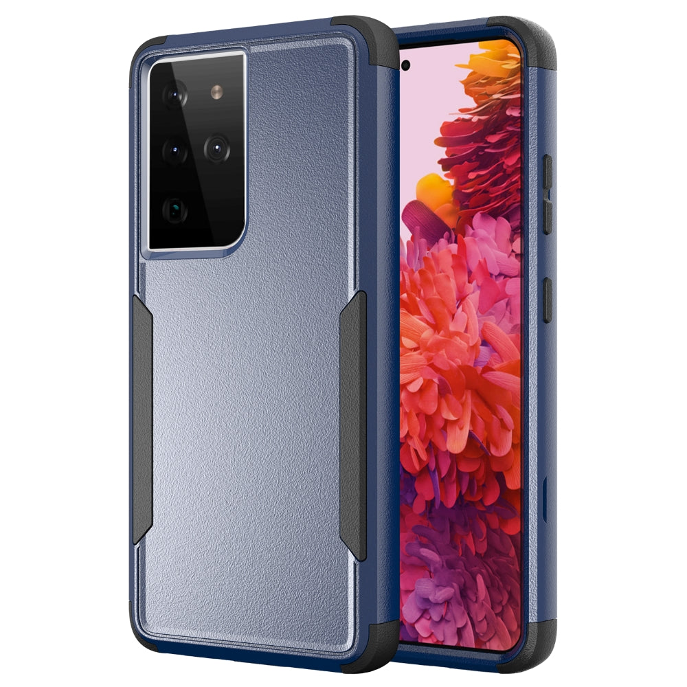 Multilayer Defense Shockproof Protective Cover - Samsung S22