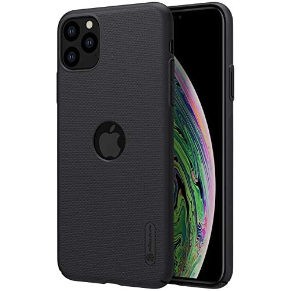 Nillkin Super Frosted Shield Pro Back Cover - Oneplus 9 Pro