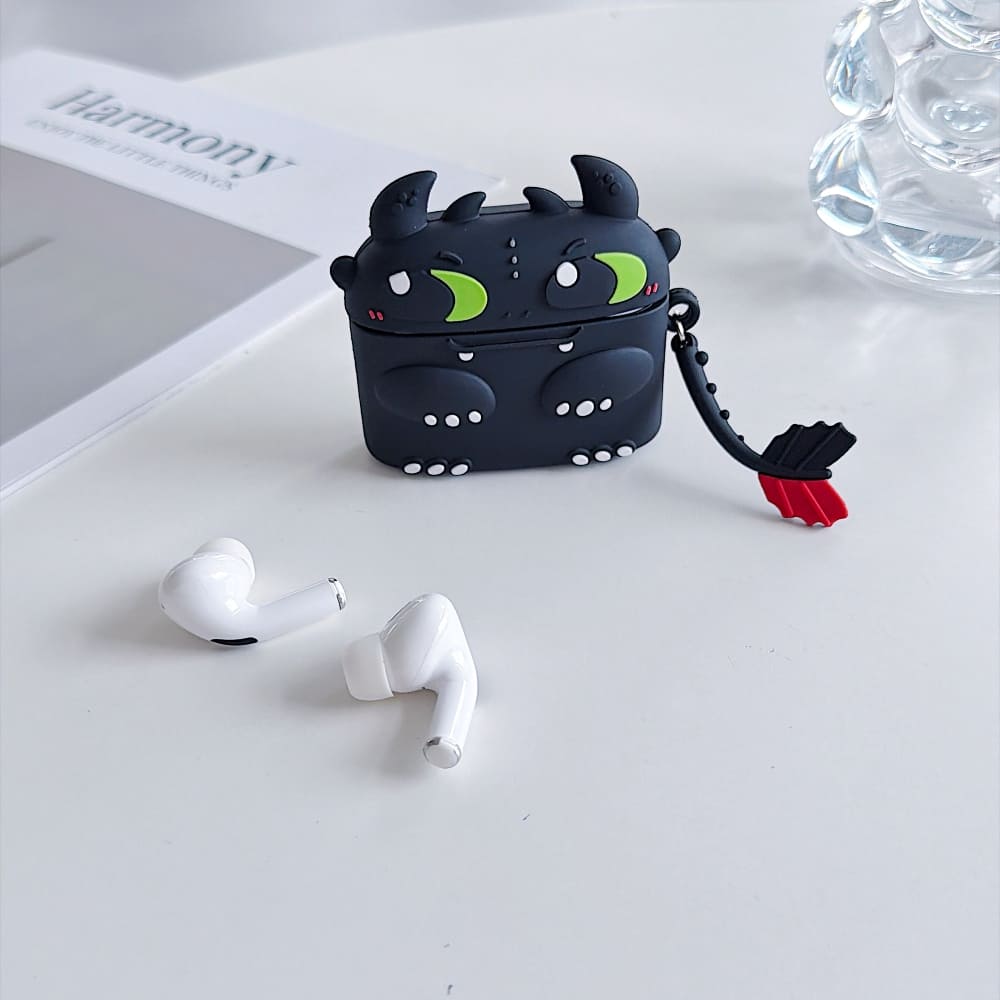 Play Mode 3D Airpod Pro Case for Airpod Pro 4 | Airpod Pro 3 | Airpod Pro 2 | Airpod Pro