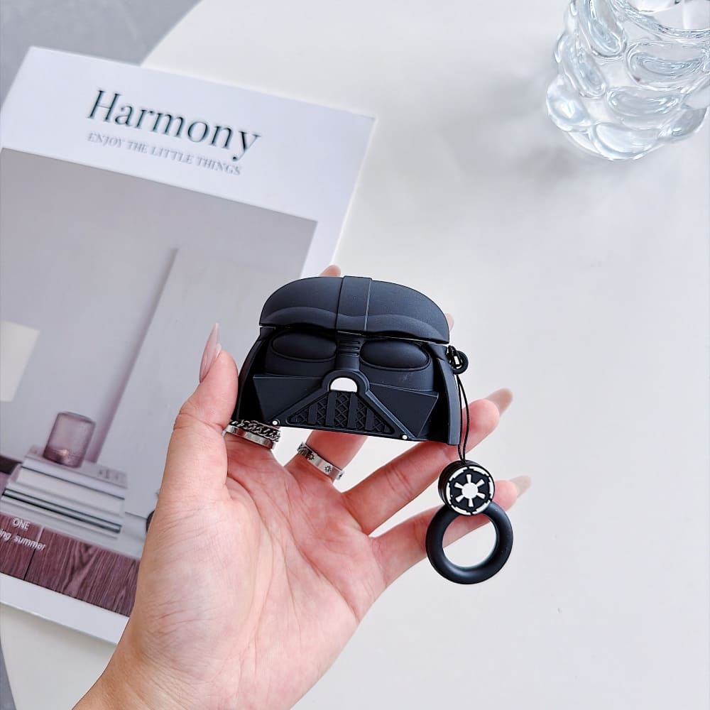 Play Mode 3D Airpod Pro Case for Airpod Pro 4 | Airpod Pro 3 | Airpod Pro 2 | Airpod Pro