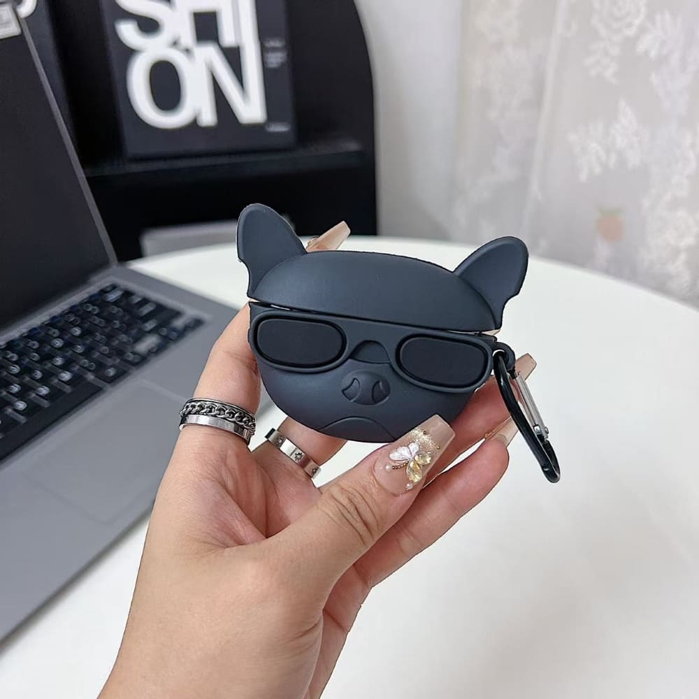 Play Mode 3D Airpod Pro Case for Airpod Pro 4 | Airpod Pro 3 | Airpod Pro 2 | Airpod Pro