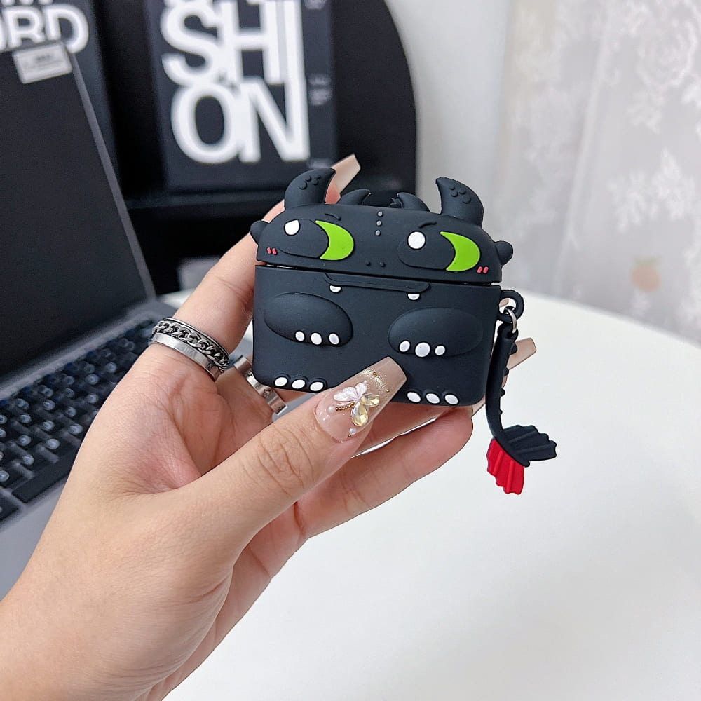 Play Mode 3D Airpod Pro Case for Airpod Pro 4 | Airpod Pro 3 | Airpod Pro 2 | Airpod Pro