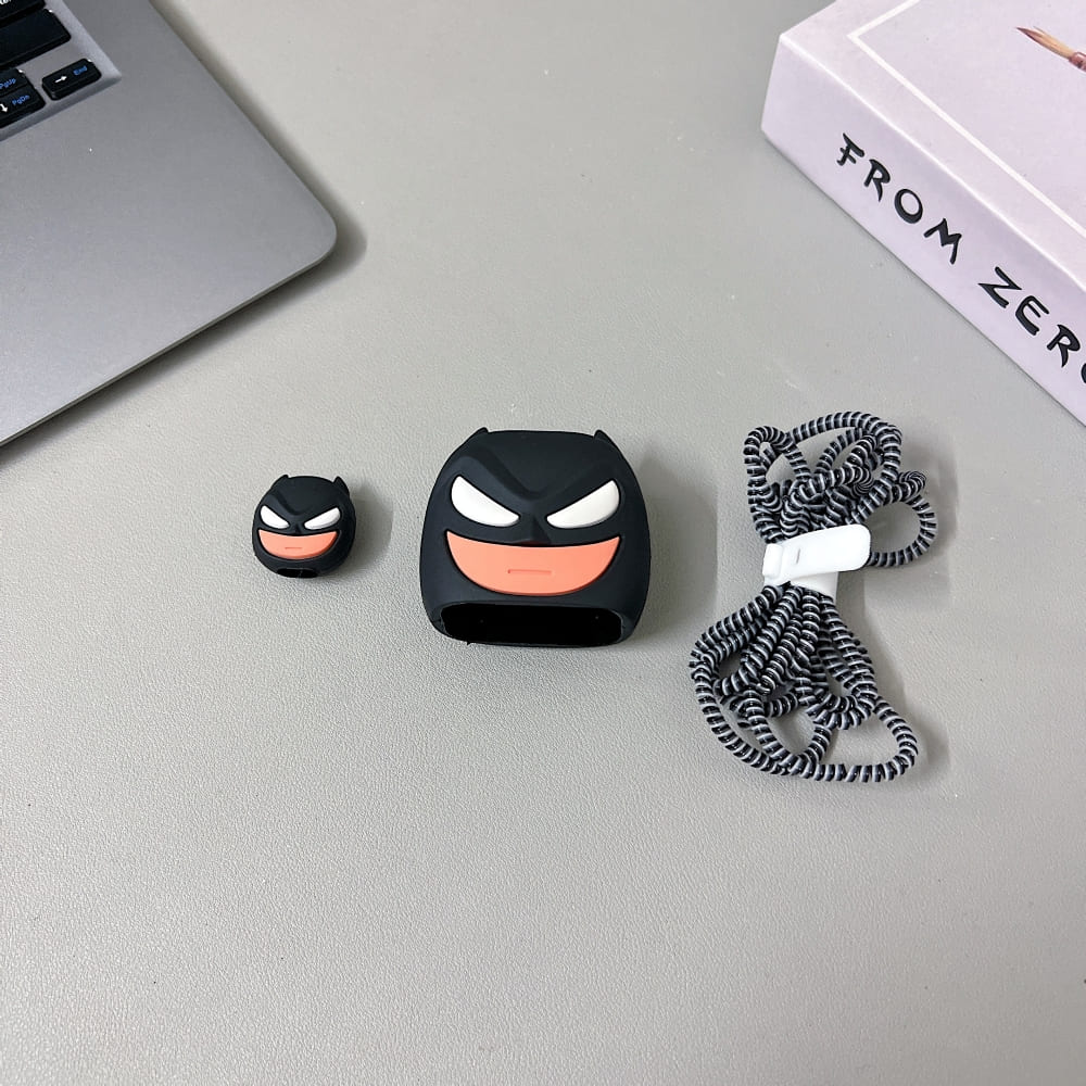 Power Pop (20W) Silicone Charger Case