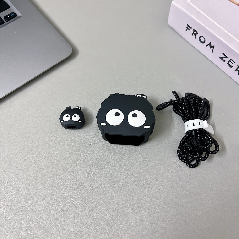 Power Pop (20W) Silicone Charger Case