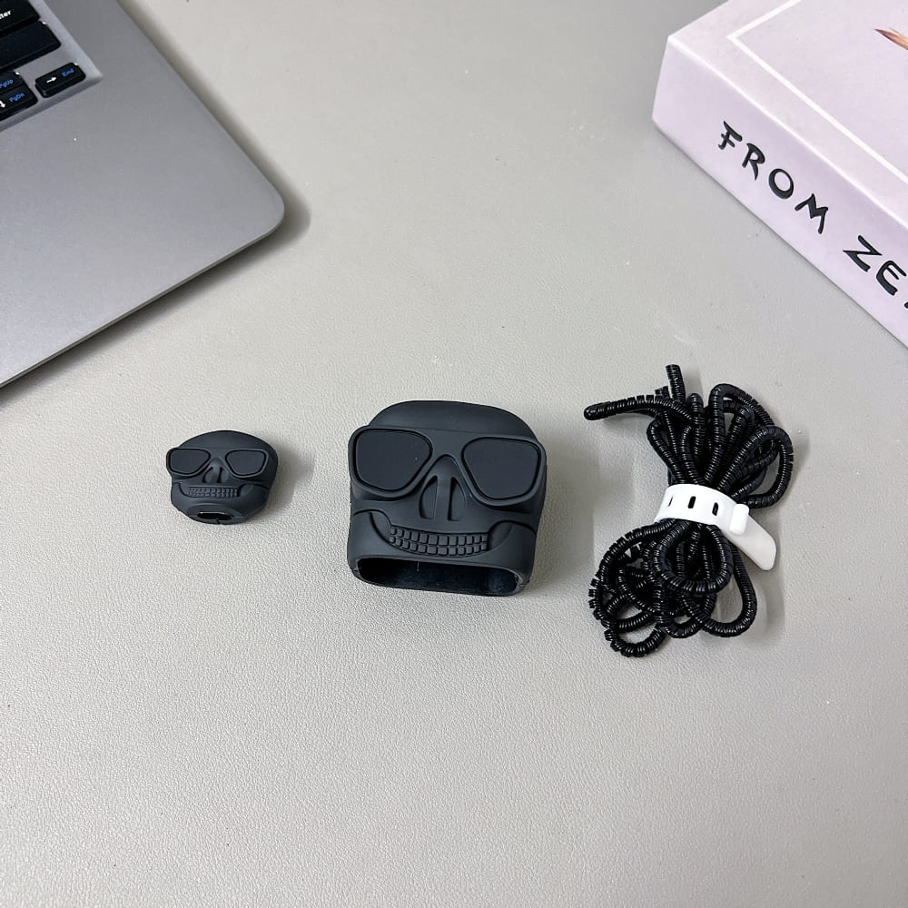Power Pop (20W) Silicone Charger Case